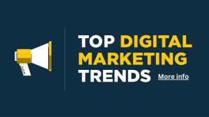 Marketing Trends to Watch Out for in 2024