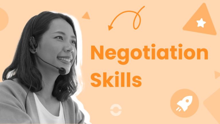Negotiation Techniques for Business Success