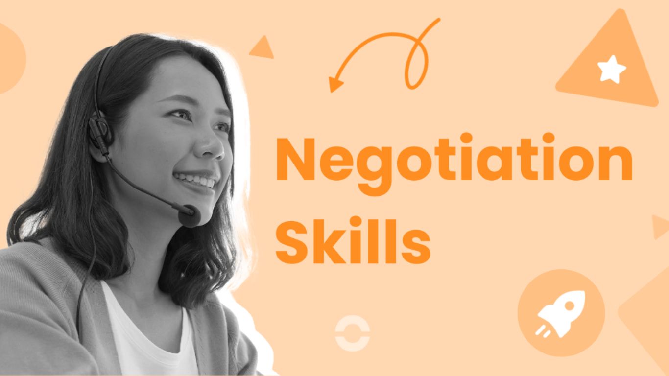 Negotiation Techniques for Business Success