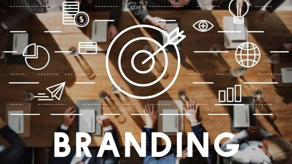 The Power of Branding: Building a Strong Brand Identity