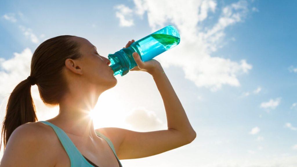 How to Stay Hydrated: Tips for Drinking Enough Water