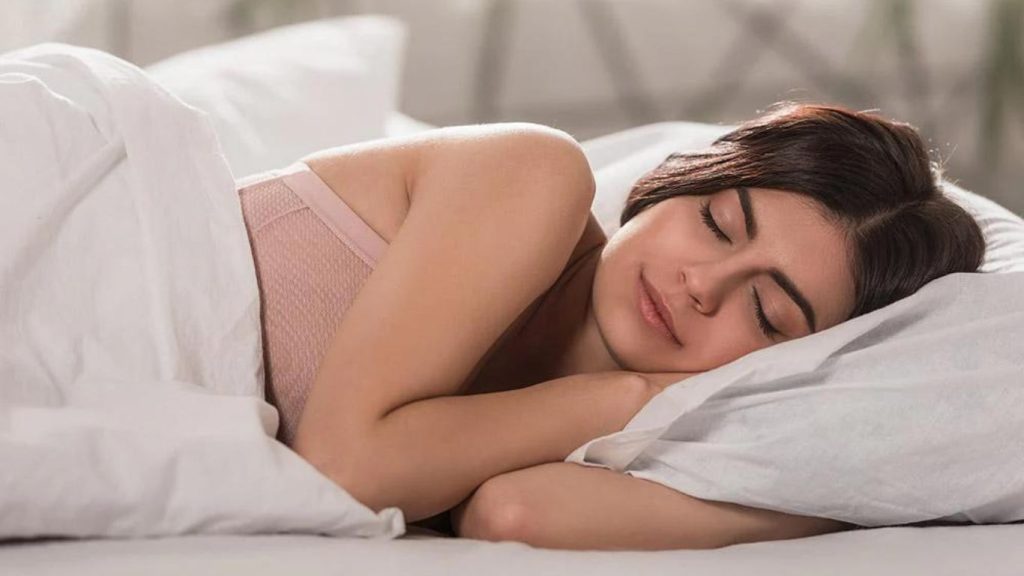 Effective Strategies for Improving Sleep Quality