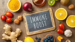 10 Easy Ways to Boost Your Immune System Naturally