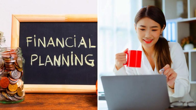 Financial Planning Tips for Small Business Owners
