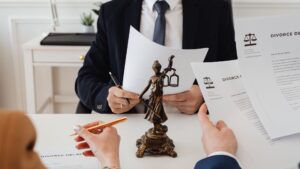 How USA Divorce Lawyers Can Help