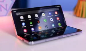 Samsung Galaxy Z Fold 6 Price in Pakistan 2024: An In-Depth Analysis