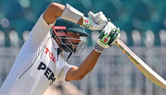 Shan Masood underscores continuity as Pakistan reveal playing