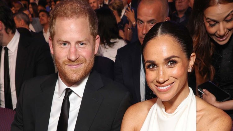 Meghan Markle Seals Her Own Fate in the UK