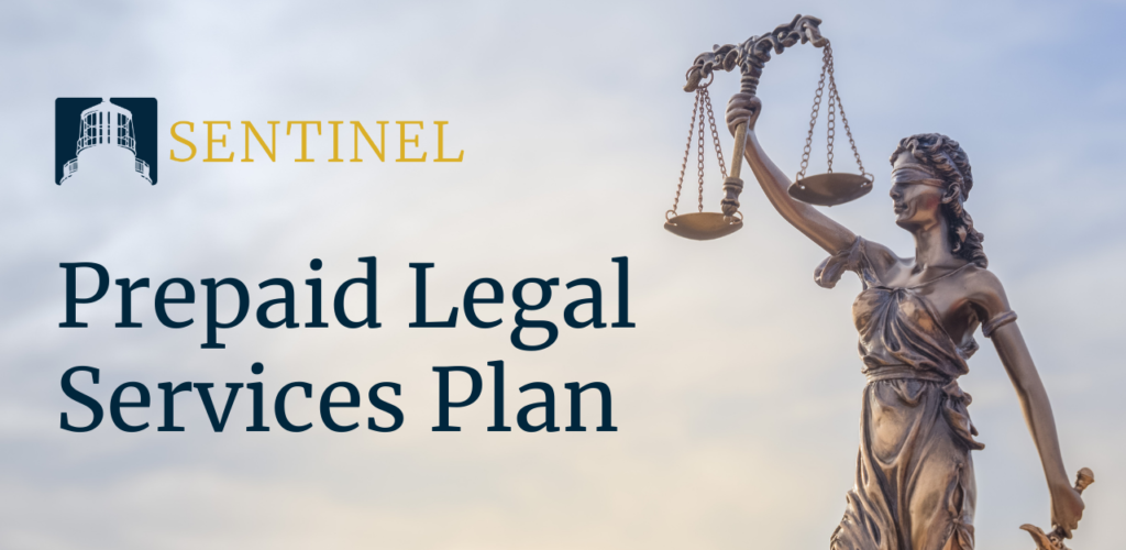 Prepaid Legal Services,