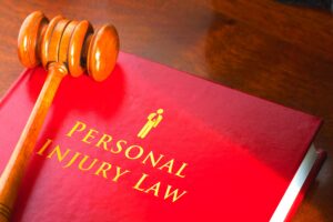 Personal Injury Law