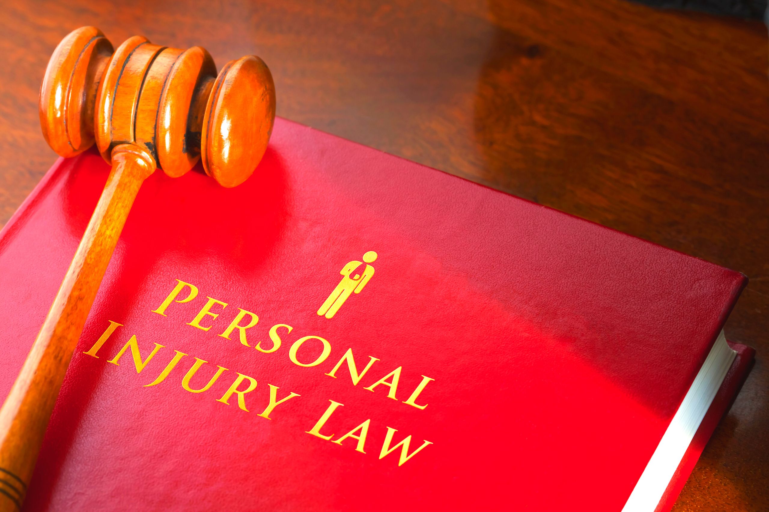 Personal Injury Law