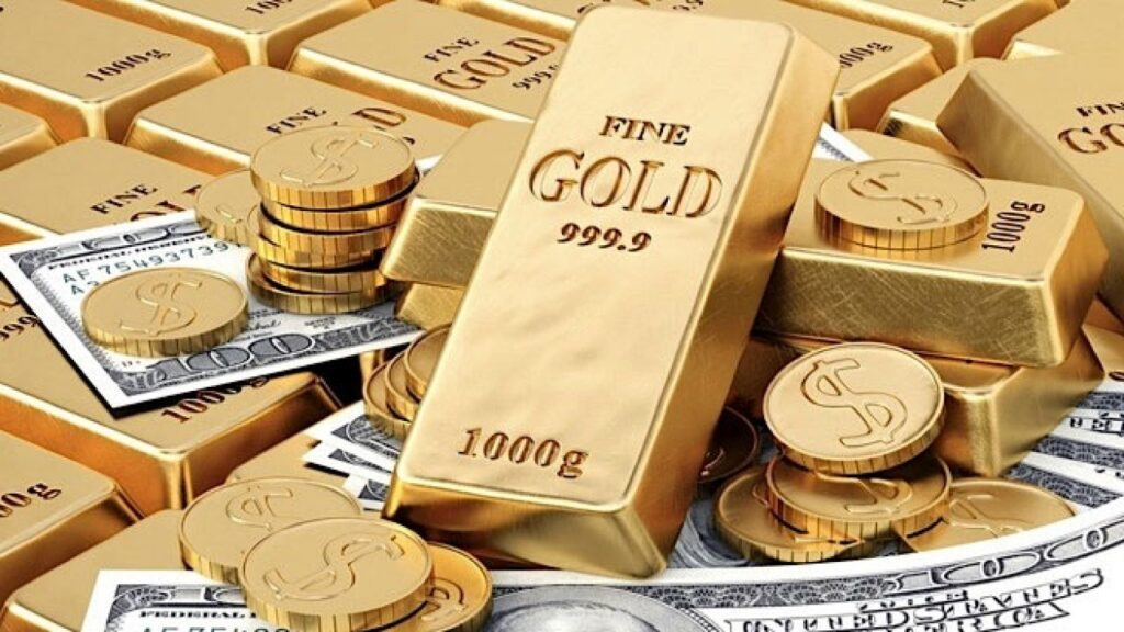 Gold Rate in Pakistan on October 5