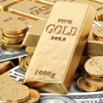 Gold Rate in Pakistan on October 5