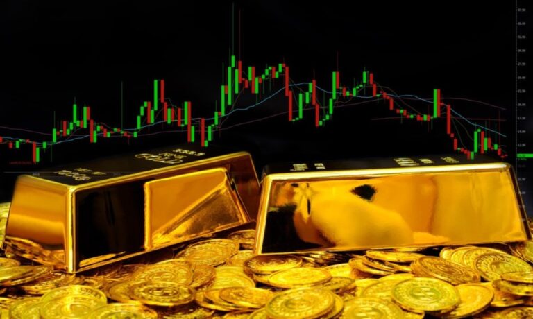 Global Events Impact Gold Prices in 2025