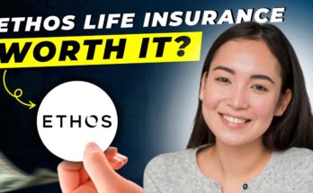 what is ethos life insurance in 2024