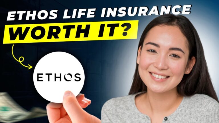 what is ethos life insurance in 2024