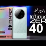 Infinix Zero 40 4G Price in Pakistan