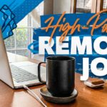 What Are The Best Remote Jobs In 2024