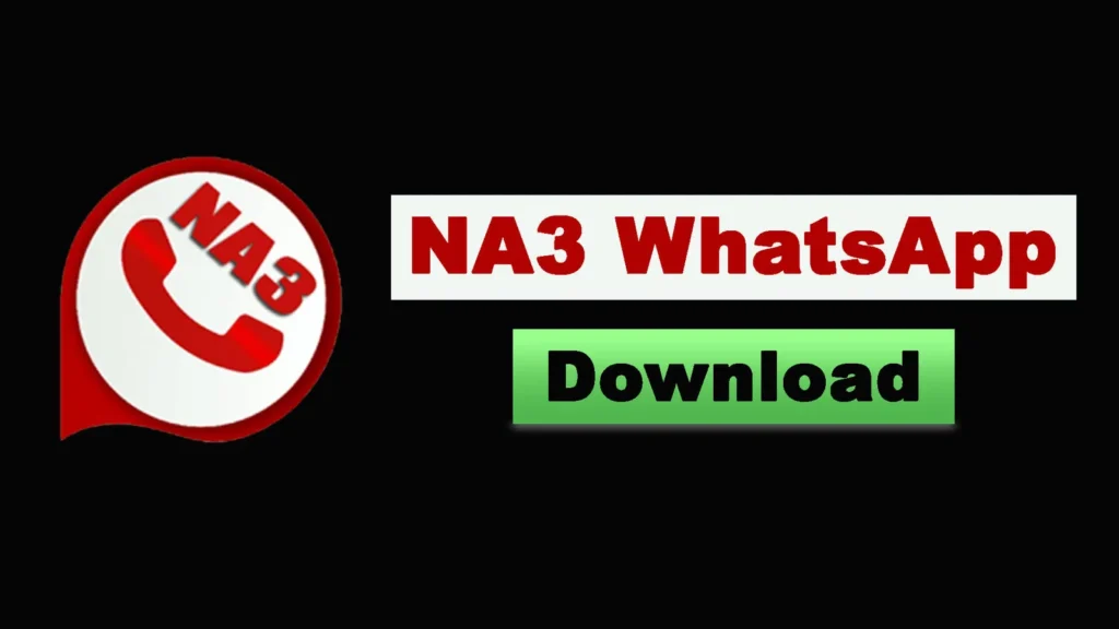 AN WhatsApp +3 APK Download - A Comprehensive Guide for Secure Messaging