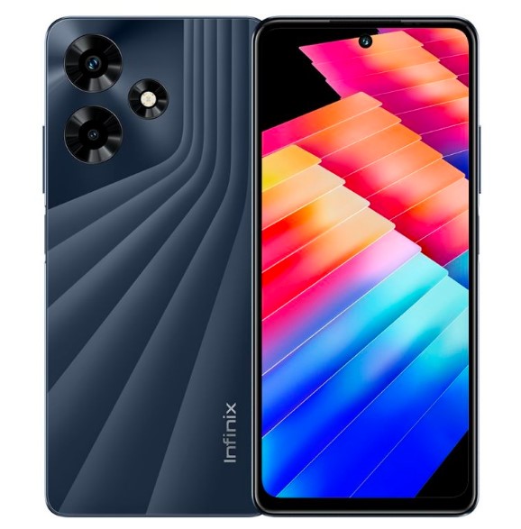 Infinix Hot 30 Price in Pakistan