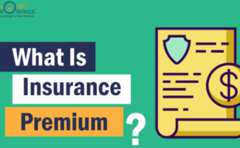 What Is an Insurance Premium