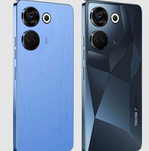 tecno camon 20 price in pakistan