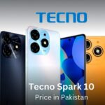 tecno spark 10