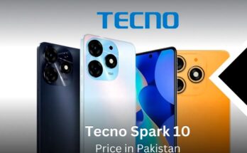 tecno spark 10