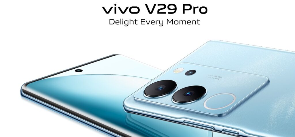 Vivo V29 Pro