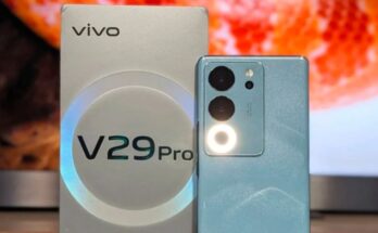 Vivo V29 Pro