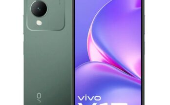 Vivo y17s