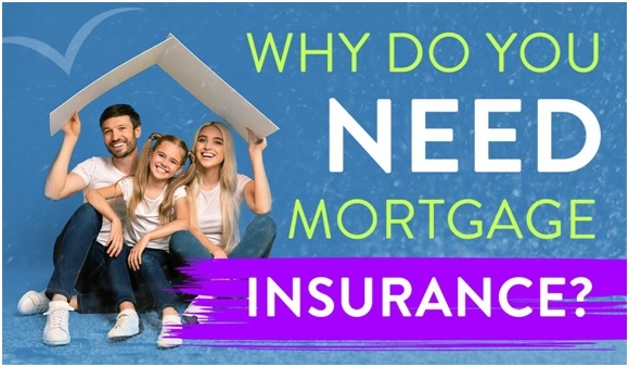 What is Mortgage Insurance and Why Do You Need It