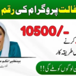 Payment Of Benazir Kafaalat Continues Across The Country, At this time, the regular beneficiary of the Benazir Kafaalat program has started receiving money from t