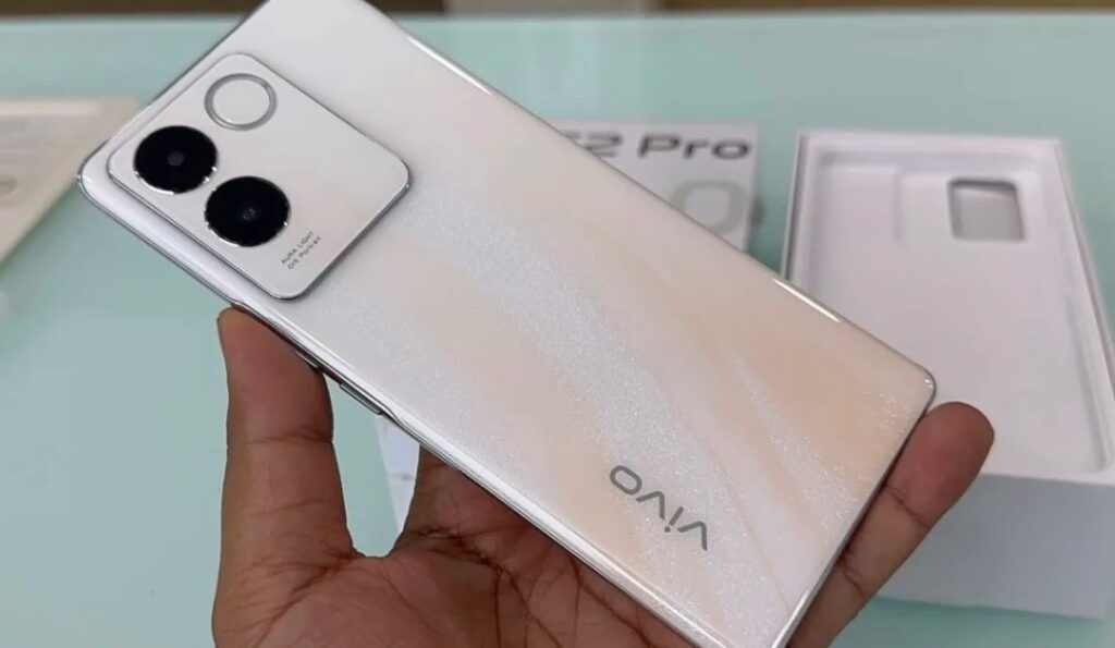 vivo t2 pro