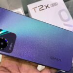 vivo t2x 5g