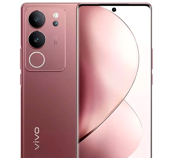 Vivo v29 price in pakistan