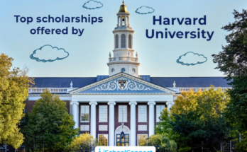 Harvard University Scholarships 2025