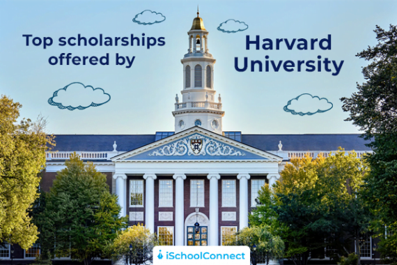 Harvard University Scholarships 2025