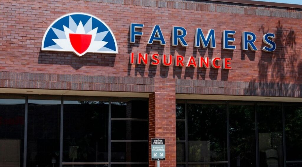 Farmers Insurance