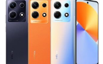 Infinix Note 30 Pro Price in Pakistan