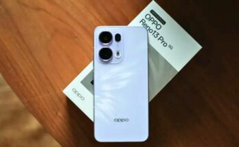 OPPO Reno 13 5G