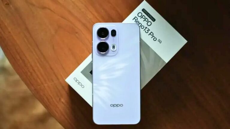 OPPO Reno 13 5G