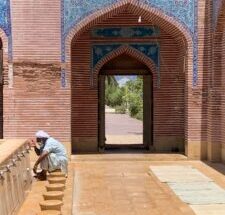 Traveling to the Heart of Pakistan: Experiencing Local Life and Culture