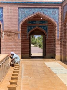 Traveling to the Heart of Pakistan: Experiencing Local Life and Culture