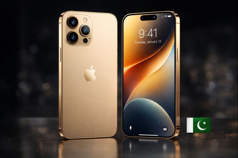 iPhone 17 Price in Pakistan 2026 — Updated Full Guide