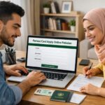 Parwaz Card Apply Online in Pakistan – Complete Official Guide 2026